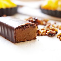 Barre chocolat Barre chocolat