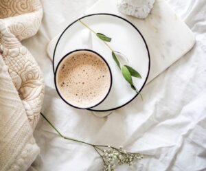 Boisson proteinee poudre