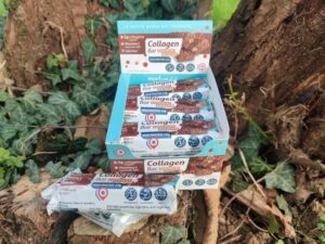 protein bars made in france