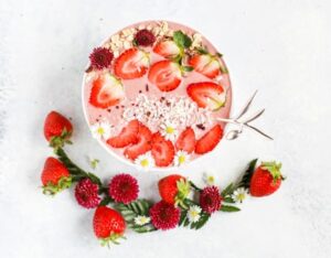 protein powder made in france