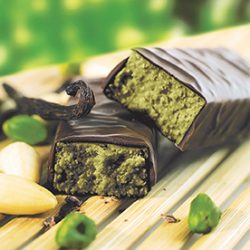 Barre chocolat
